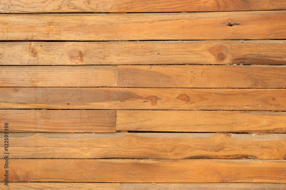 Wood Wall For text and background Wood Wall For text and background