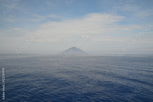 Stromboli photo