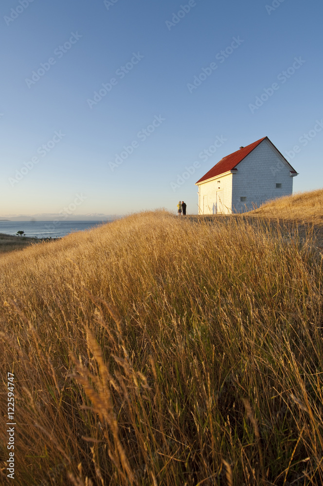 East Point, Saturna Island, Gulf Islands, BC, Canada East Point, Saturna Island, Gulf Islands, BC, Canada
