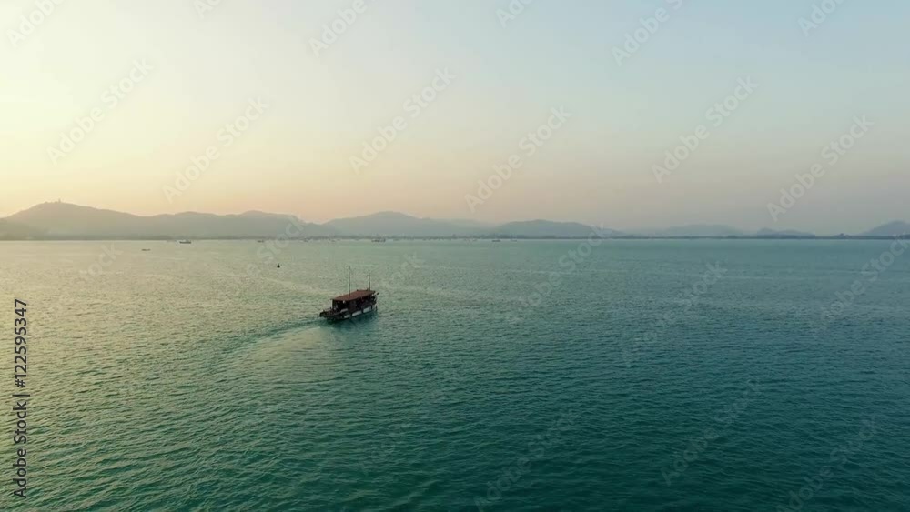 A lone ship at sea. The drone moves away. Aerial video.
Videos about vacation, tourism, ship, A lone ship at sea. The drone moves away. Aerial video.
Videos about vacation, tourism, ship,