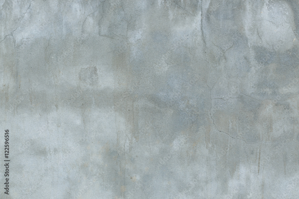 Naklejka premium cement concrete wall texture background