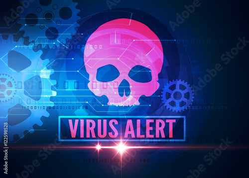 computer security virus