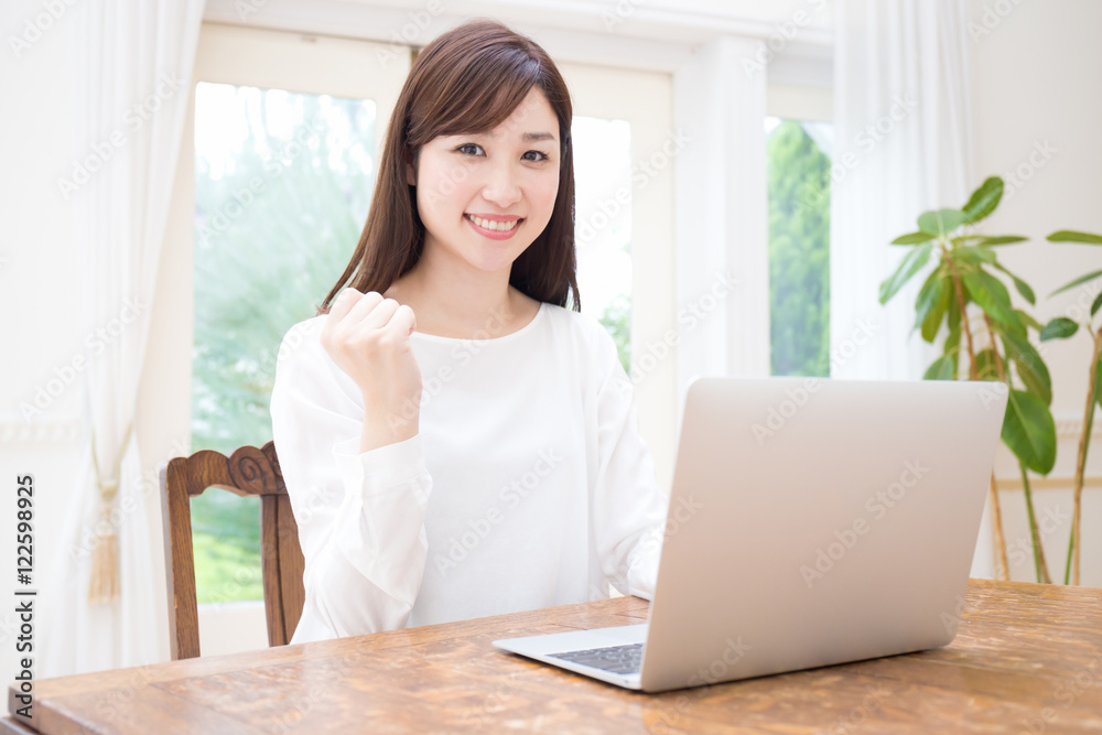 女性 ライフスタイルイメージ 女性 ライフスタイルイメージ