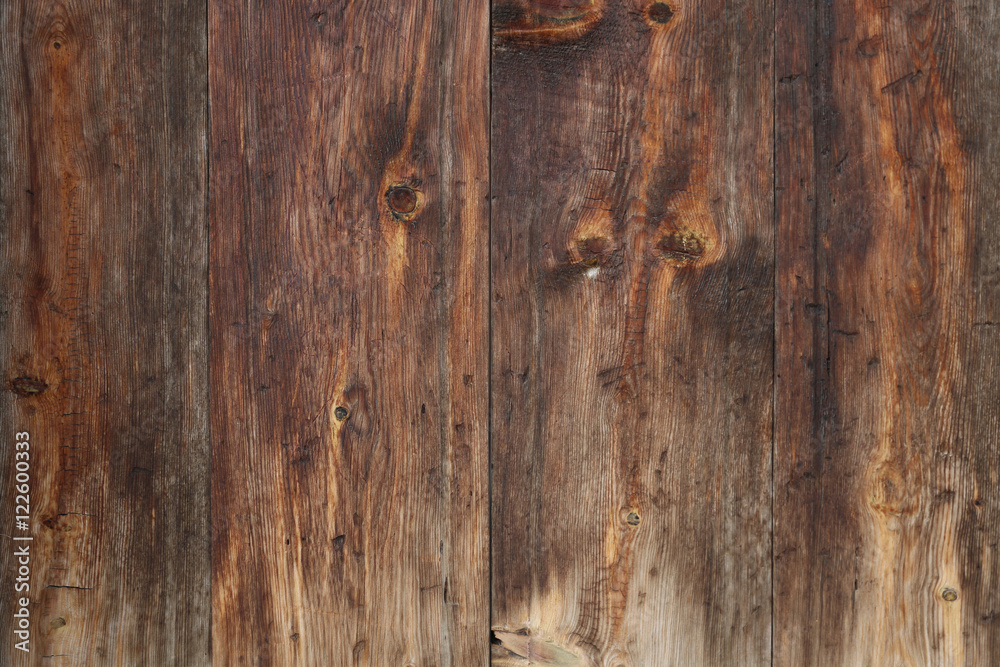 Naklejka premium Wood texture