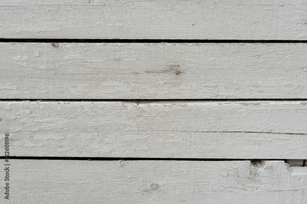 Obraz premium Wooden texture with scratches and cracks
