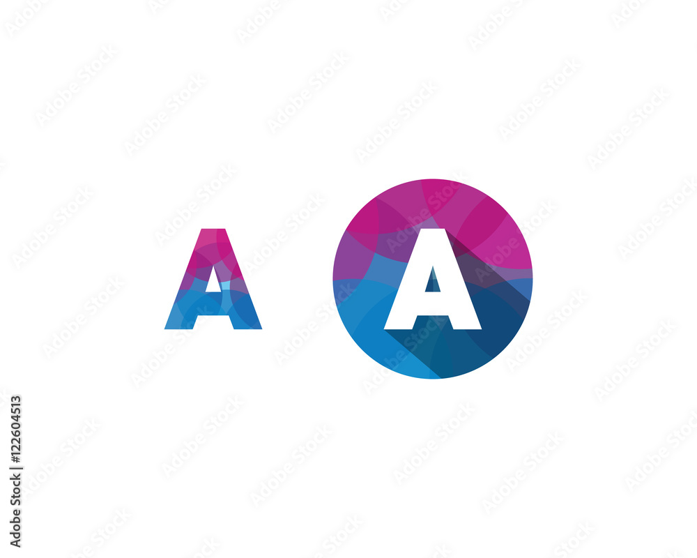 A Letter Multiply Colorful Shadow Pixel Logo Designs Element
A Letter Multiply Colorful Shadow Pixel Logo Designs Element