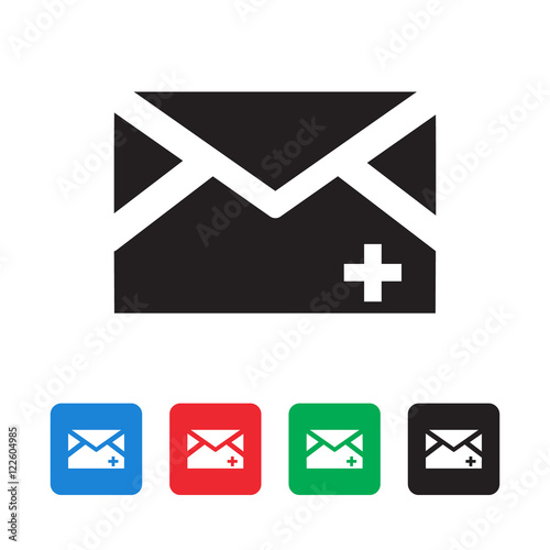 e-mail icon