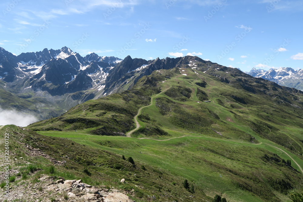 Österreich (Austria) Österreich (Austria)