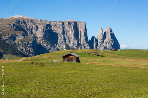 Schlern