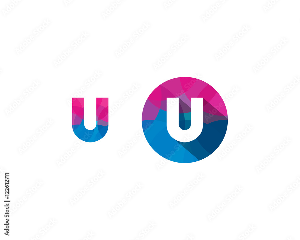 U Letter Multiply Colorful Shadow Pixel Logo Designs Element
U Letter Multiply Colorful Shadow Pixel Logo Designs Element