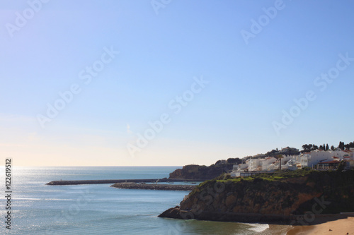 Algarve Village on Cliffs