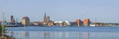 Stralsund Panorama © eyewave