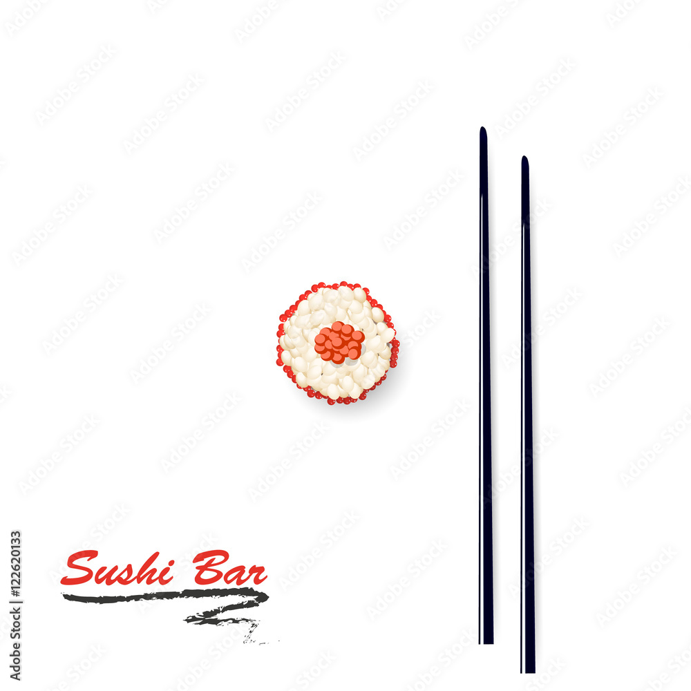 Japanese cuisine . Sushi Bar Japanese cuisine . Sushi Bar
