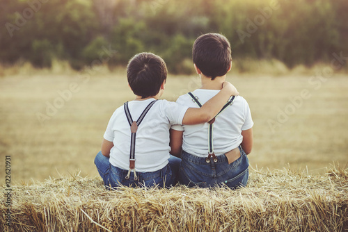 Hermanos