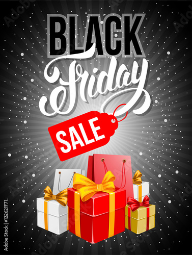 Black friday sale