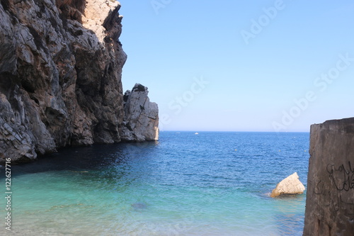 Belyounech Gibraltar Morocco Outstanding Landscape Photography photo