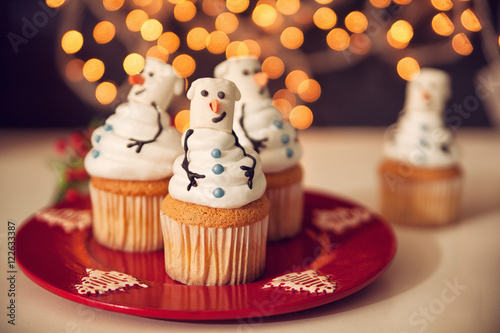 Christmas Dessert