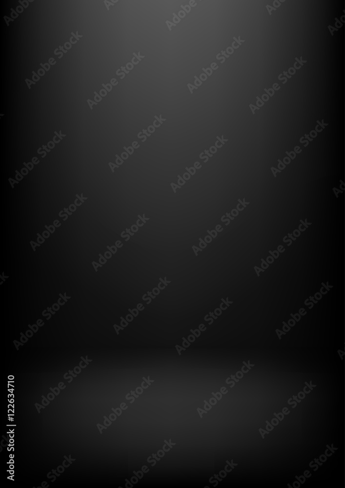 Studio light background
