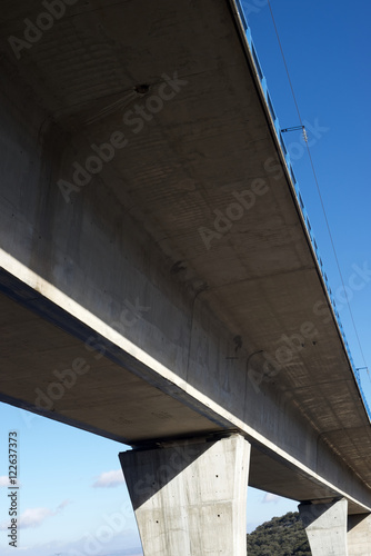 Viaduct © WINDCOLORS