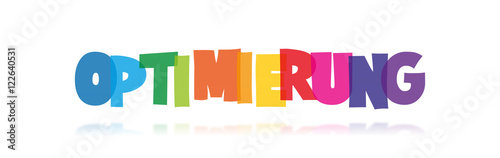 Optimierung