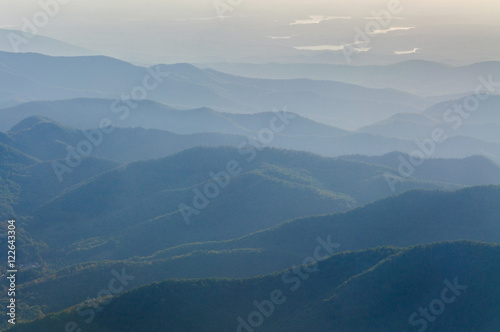 Mount Mitchell State Park photo