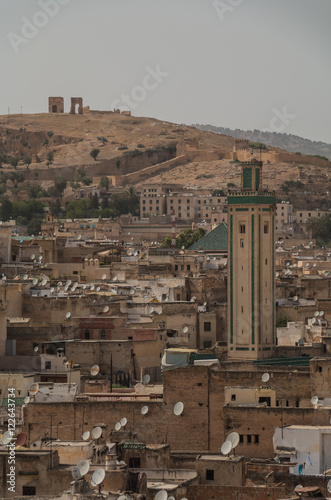 Fez VI photo