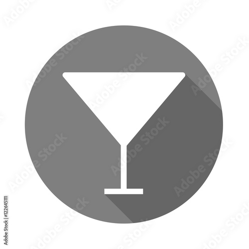 Logn Shadow Cocktail