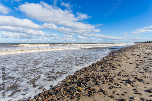 Ostseestrand