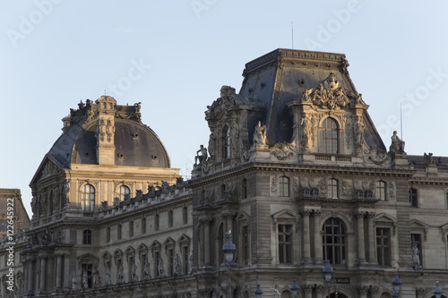 Paris Louvre 