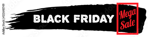 Black Friday Sale Banners