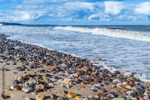 Ostseestrand