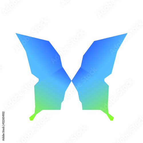 Butterflie Vector
