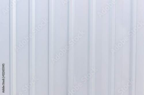 GALVANIZED STEEL WALL FOR CONSTRUCTION SITE BACKGROUND © Quality Stock Arts