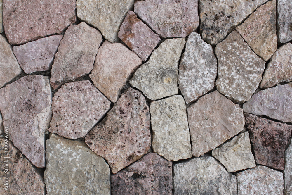 Steinmauer Steinmauer