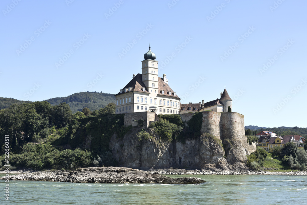 Schonbuhel Medieval Castle