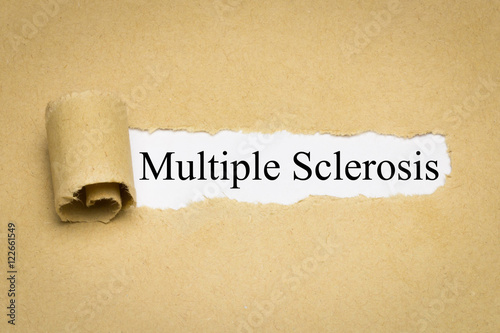 Multiple Sclerosis photo