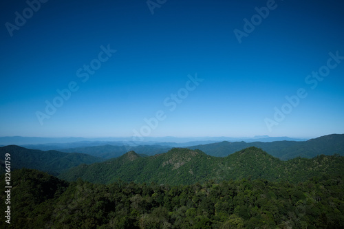 mountain