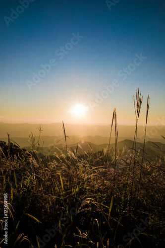 sunrise