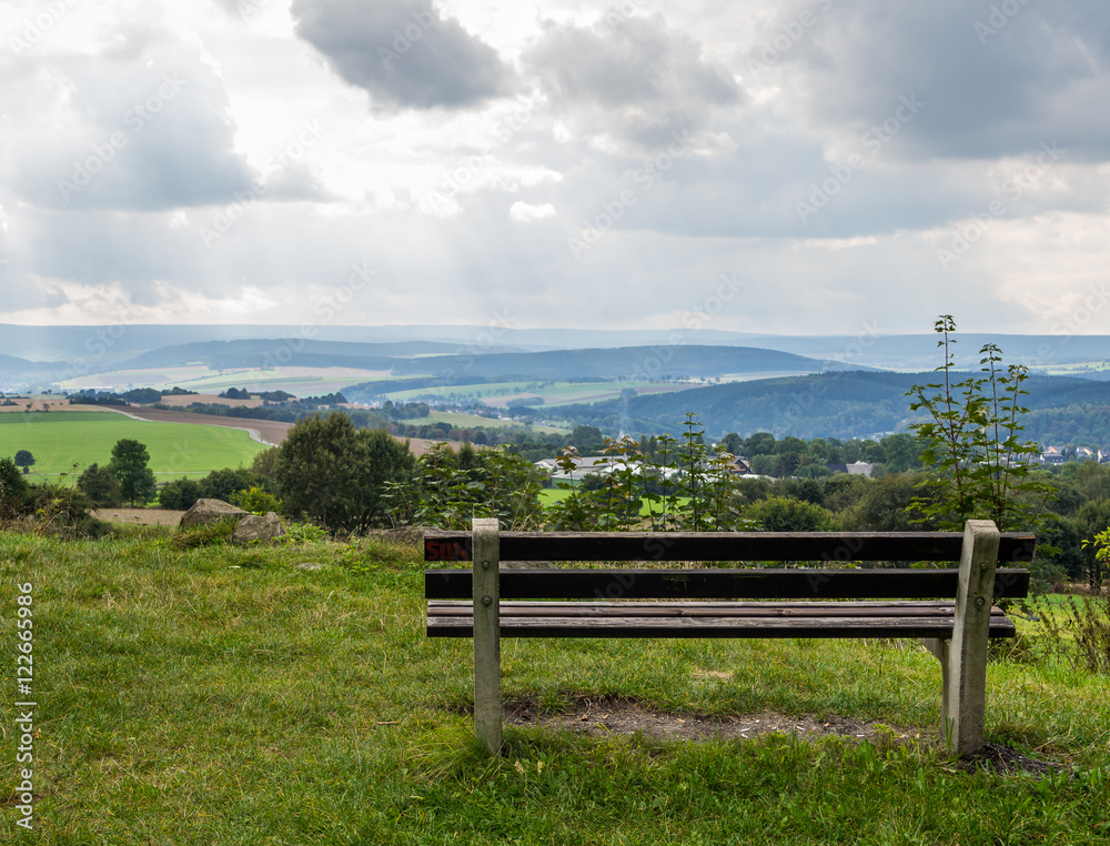 Erzgebirge