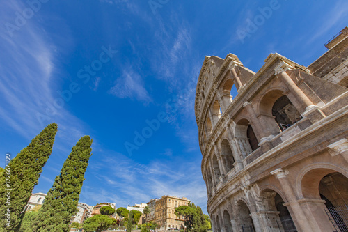 Colosseum