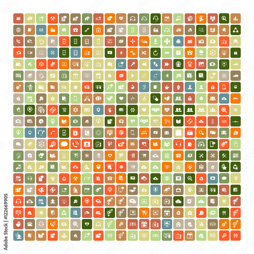 Set of 200 Universal Icons. Business, internet, web design. Set of 200 Universal Icons. Business, internet, web design.