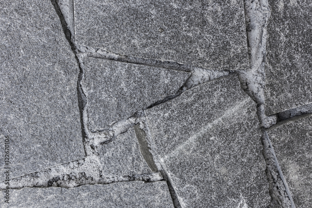 Fotografie gneiss stone