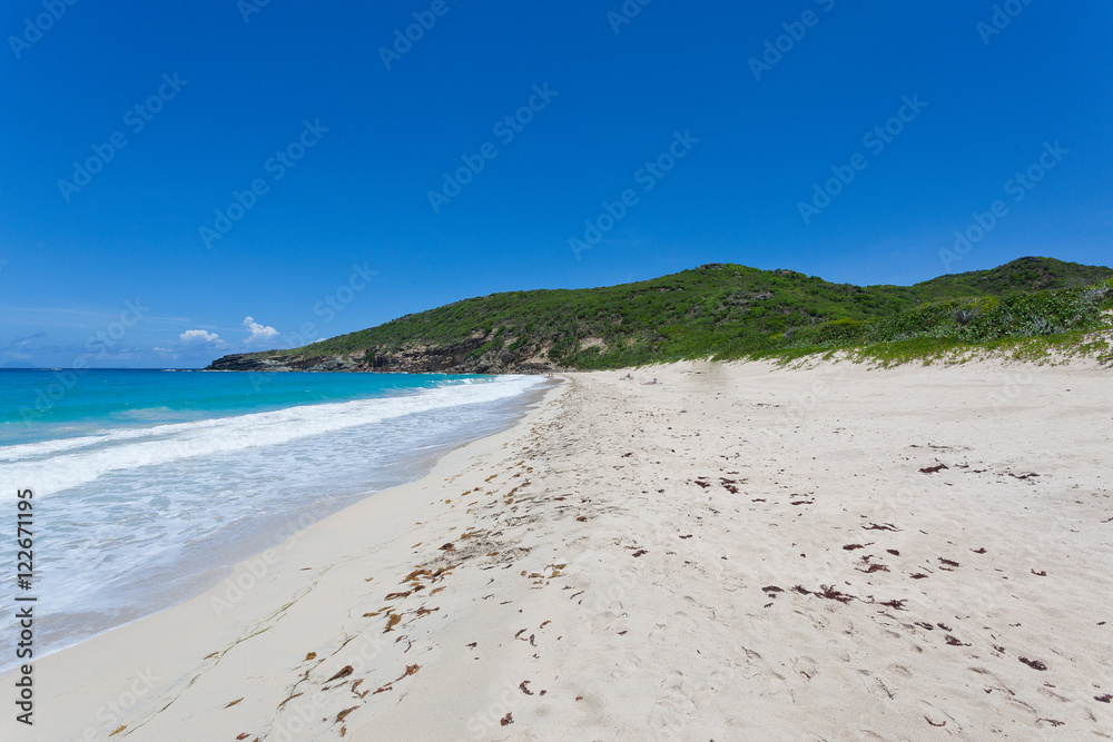 St Barth Beaches