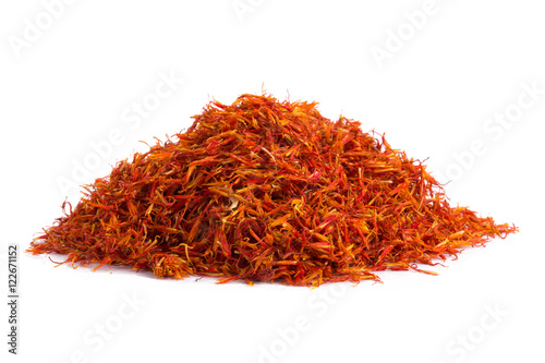 Φωτογραφία Dried sufflower herb