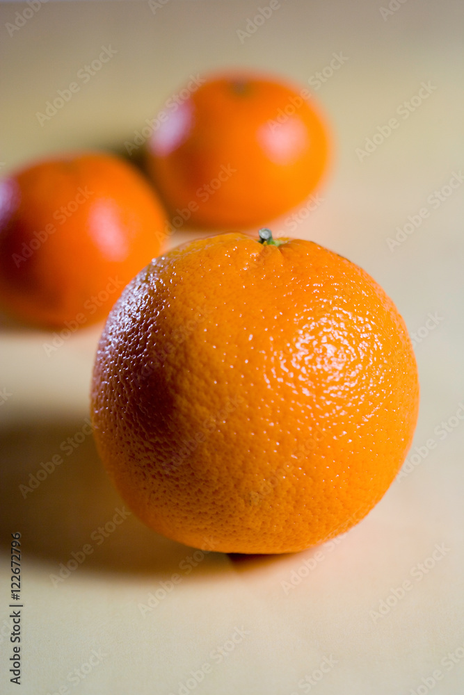 Oranges Oranges