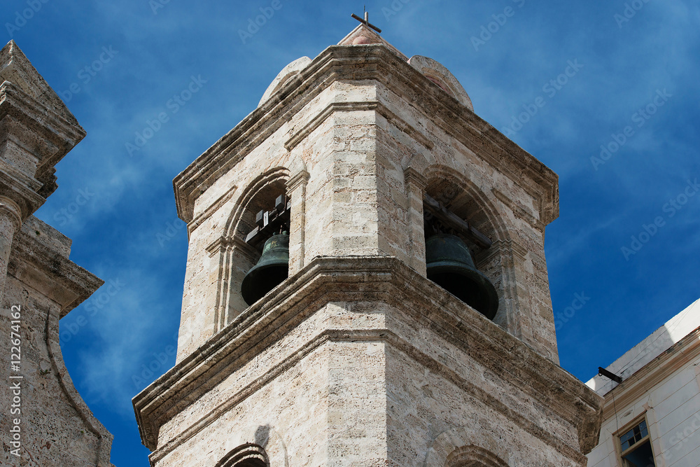 Kathedrale von Havanna, Kuba
