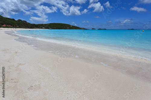 St Barth Beaches