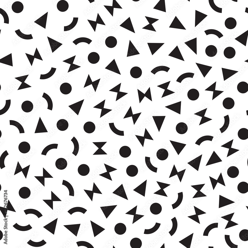 seamless abstract pattern seamless abstract pattern