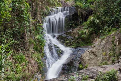 Waterfall