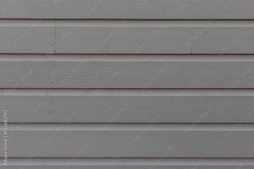Obraz premium Skandinavische Holzwand in Grau 3 - Textur - Hintergrund (historische Altstadt Porvoo, Finnland).